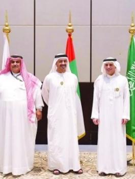 اللجنة الرباعية 