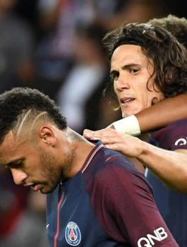 كافاني نيمار 