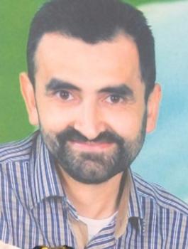 شهداء الحركة الأسيرة 