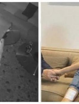 قتيل فيلا نانسي عجرم 