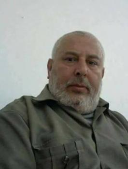 اعتقال خالد ابو زينة 