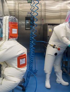 اسرائيل ووفيات كورونا 