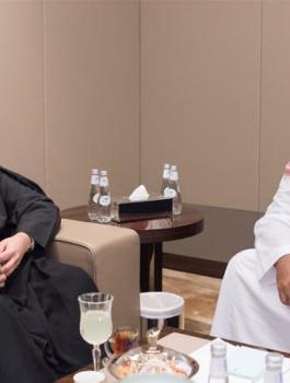 مقتدى الصدر والسعودية 