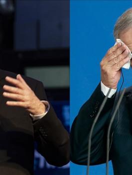 الانتخابات في اسرائيل 