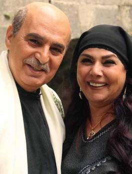 باب الحارة في رمضان 