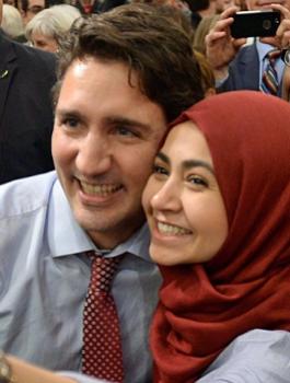 trudeau