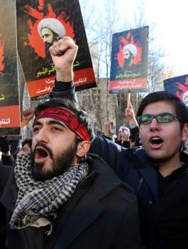 إيران تتهم كندا بالتدخل في شؤونها الداخلية وتحريض الشعب على النظام