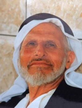 وفاة أقدم مؤذن في القدس 