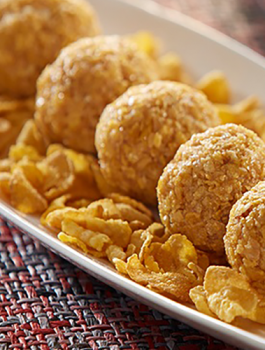 فوائد الفلافل 