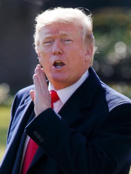 امريكا والعقوبات على ايران