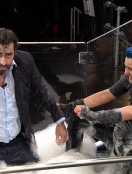 باسم ياخور ورامز 