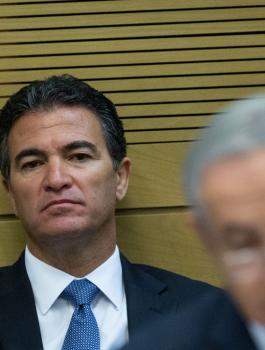 لماذا اصطحب نتنياهو في رحلته إلى روسيا رئيس الموساد؟