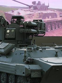 اسلحة روسيا 