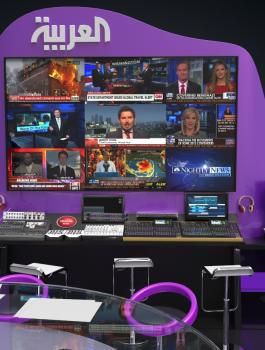 تغريم قناة العربية 120 ألف جنيه استرليني لاتهامها بالتواطئ مع التعذيب في البحرين