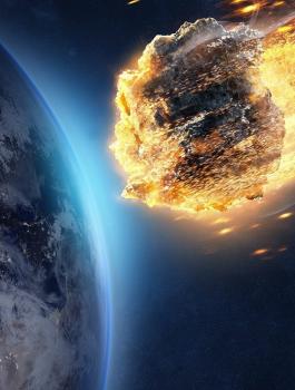 كويكب هو الاثمن على الاطلاق 