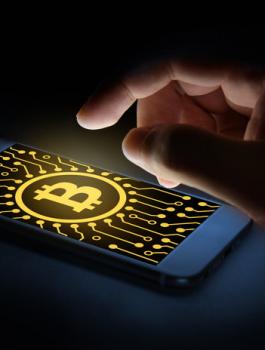 مصر تحرم التداول بعملة البتكوين 