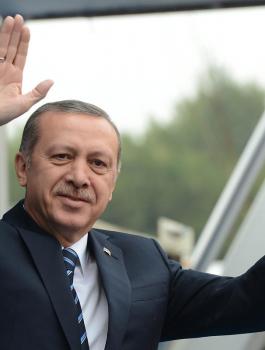 اردوغان 