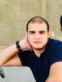 شهداء مسيرة العودة 