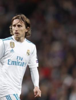 سجن لوكا مودريتش 