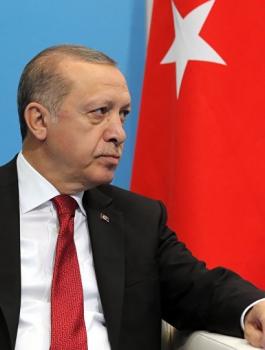 تركيا واعادة اعمار العراق 