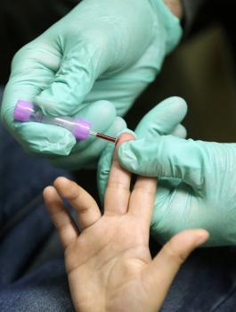 قرية شقبا وفيروس كورونا 