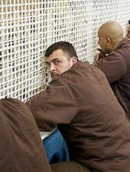 الاسرى الفلسطينين 