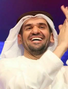 حسين الجسمي ولبنان 