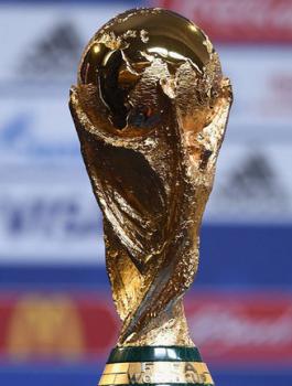 تصفيات كأس العالم 