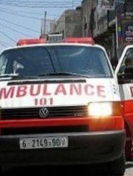 مصرع شخص و 225 إصابة في 252 حادث سير الاسبوع الماضي