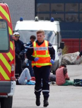 قتيل و6 جرحى بإطلاق نار في تولوز الفرنسية