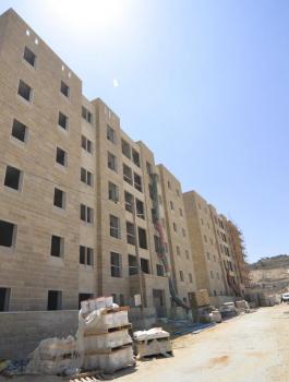 اسعار البناء في الضفة الغربية 