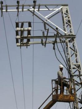 اسعار الكهرباء