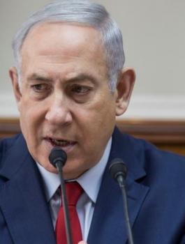 نتنياهو وقانون التجنيد الجديد 