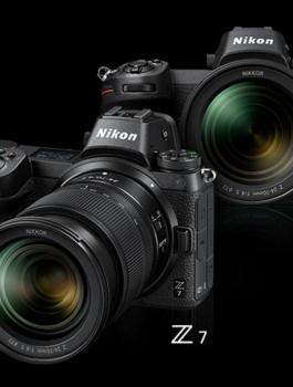 وحش التصوير من كانون 