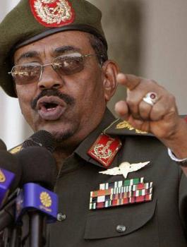 البشير: السودان مثقلة بالديون وتحت وطأة الحصار الاقتصادي