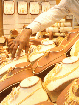 اسعار الذهب 