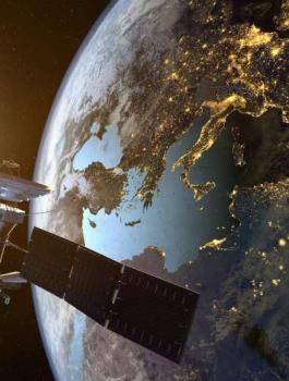 ناسا والهلوين 