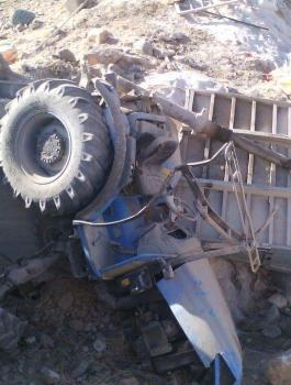 وفاة اربعة مواطنين في بلدة بني نعيم 