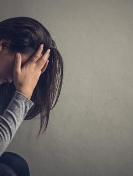 الاضطرابات النفسية والصحة العالمية 