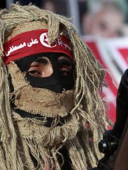 اعتقال خلية الجبهة الشعبية 