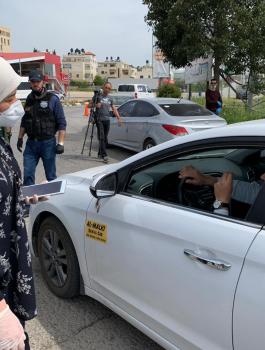 غنام وفيروس كورونا 