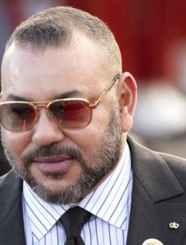 نتنياهو والمغرب 