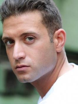 حفيد عمر الشريف 