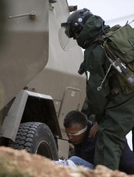 ارتفاع أعداد الأسرى المحكومين بالمؤبد لـ501