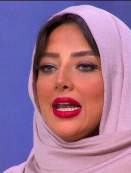 رضوى الشربيني 