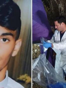 مقتل عادل الخطيب 