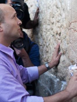 الانسحاب الاسرائيلي من القدس 