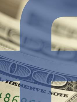 الربح من الفيسوك