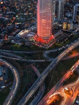 مبيعات العقارات في تركيا 