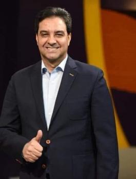 وفاة نجم كرة القدم العراقية بفيروس كورونا 